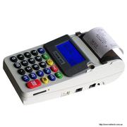 Фискальные регистраторы. Кассовые аппараты. Регистраторы расчетных опе