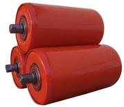 Производство и продажа конвейерных роликов  любого размера и длины.