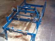 Фрезерный копировальный станок