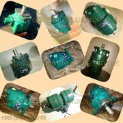 Насосы 5БГ12-25АМ, 8БГ12-24АМ, 8БГ12-24М