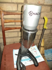 Миксер молочных коктейлей,  б/у.