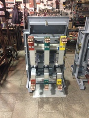 Выкатной Элемент для всех типов ячеек