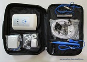 «Базовая Валеологическая комплектация Паркес-Д» Прибор для функциональной диагностики заболеваний