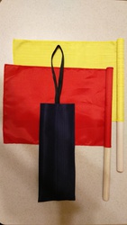 Сигнальные флажки