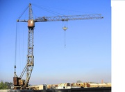 Сдается в аренду кран башенный КБ-308 А
