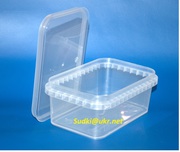 Контейнер для еды 500 мл