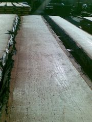 сухая столярная доска