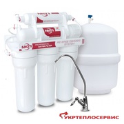 Система обратного осмоса Filter1 RO 5-36