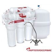 Система обратного осмоса Filter1 RO 6-36M