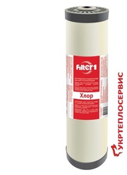 Картридж Filter1 КУДХ 4, 5 x 20