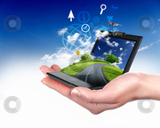 Подключись к интернет от Radiolink