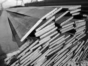  Металлопрокат полосы сталь  Х12МФ 