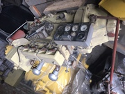 Продам реверс редуктор РРП 15-2 к двигателю ДС-25 