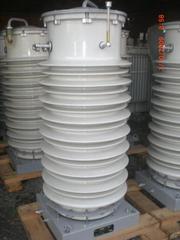 Трансформатор напряжения НКФ-110