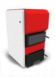 Котел твердотопливный BRS-16 BMT