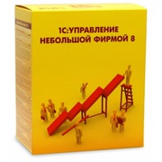 Программа «1С: Управление небольшой фирмой»