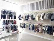 Детская одежда оптом из Турции от ТМ Monna Rosa, Caramell и Nipper