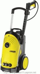Аппараты высокого давления Karcher, мойки высокого давления Kranzle