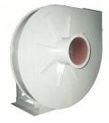 Вентиляторы среднего и высокого давления