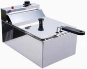 Фритюрницы