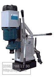 Сверлильный станок с магнитным основанием MDR-32