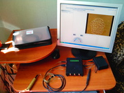 Компьютерная диагностика Паркес