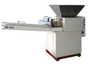 Тестоделительные машины