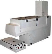 Тестомесительные машины