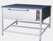 Шкафы пекарские