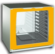 Шкафы расстоечные