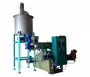 Экструзионное оборудование BRONTO                 