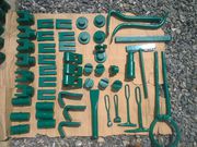 оборудование для правки(вытяжки)автокузовов