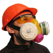 Респиратор Ру-60м