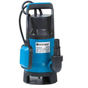 Насос дренажный погружной недорого