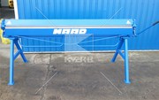 Станки гибочные Maad ZG-2000/0.7