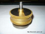 Продам запчасти на скоростемер 3СЛ-2М