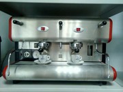 Профессиональные двухпостовые кофемашина