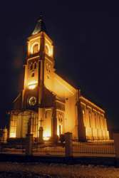 Архітектурна підсвітка