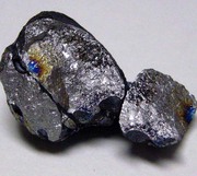 Феррованадий ФВд50