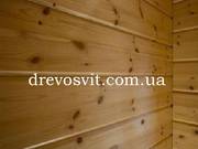 Імітація брусу