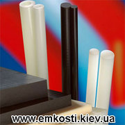 Инженерные конструкционные пластики, промышленные пластики в Украине