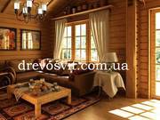 Імітація брусу сосна