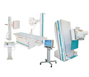 КОМПЛЕКС РЕНТГЕНОВСКИЙ ДИАГНОСТИЧЕСКИЙ НА 3 РОБОЧИХ МЕСТА