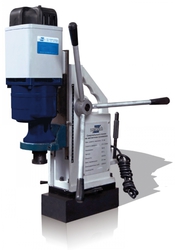 Сверлильные станки на магнитной подушке Zenitech серии MDR