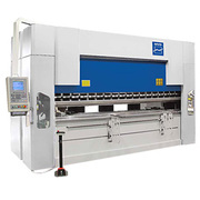 Гидравлические гибочные пресса MVD iBend B серии 135х3100