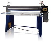 Вальцовочный станок Zenitech RME 1300 - 1, 5