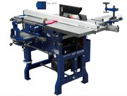  Многофункциональный станок Zenitech MF 300B