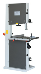 Ленточная пила по дереву Zenitech DLP 180