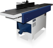 Фуговально-строгальный станок по дереву Zenitech FS 400