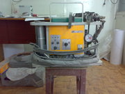 Продам напылительную установку Димет 403